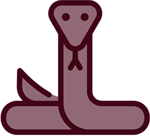 Snake Icon